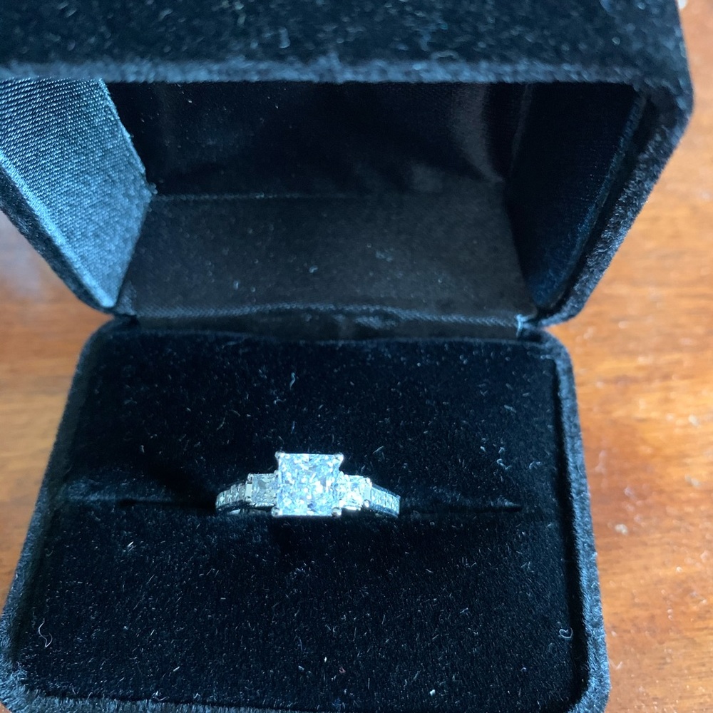Engagement Ring